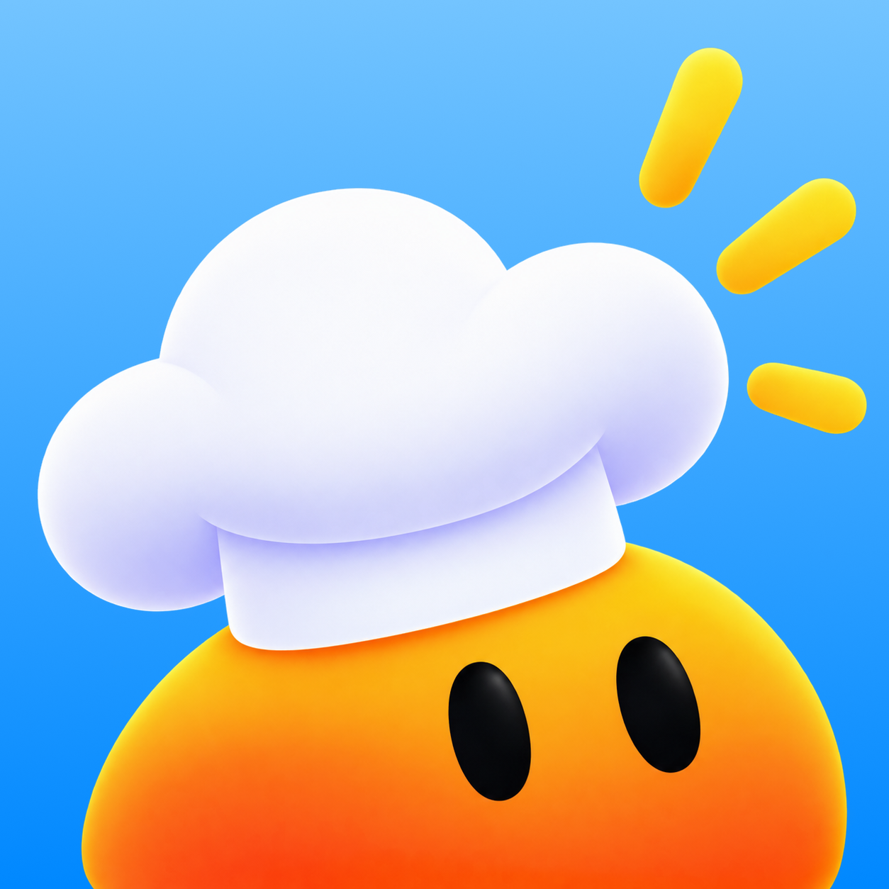 ReciApp logo