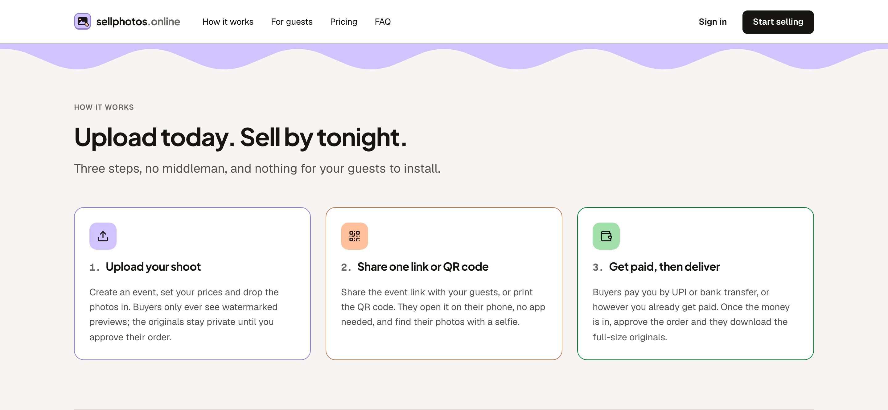 sellphotos.online screenshot