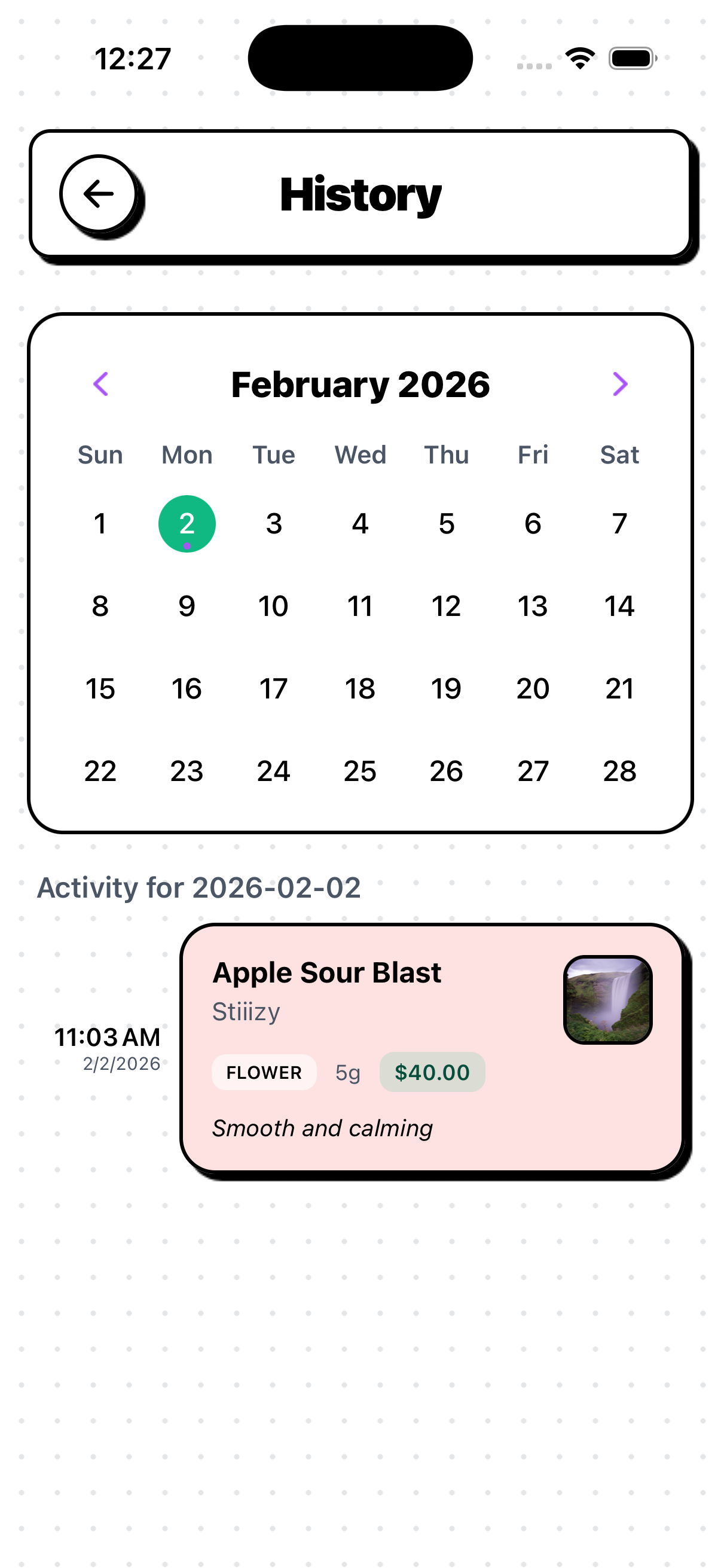 JointSesh screenshot