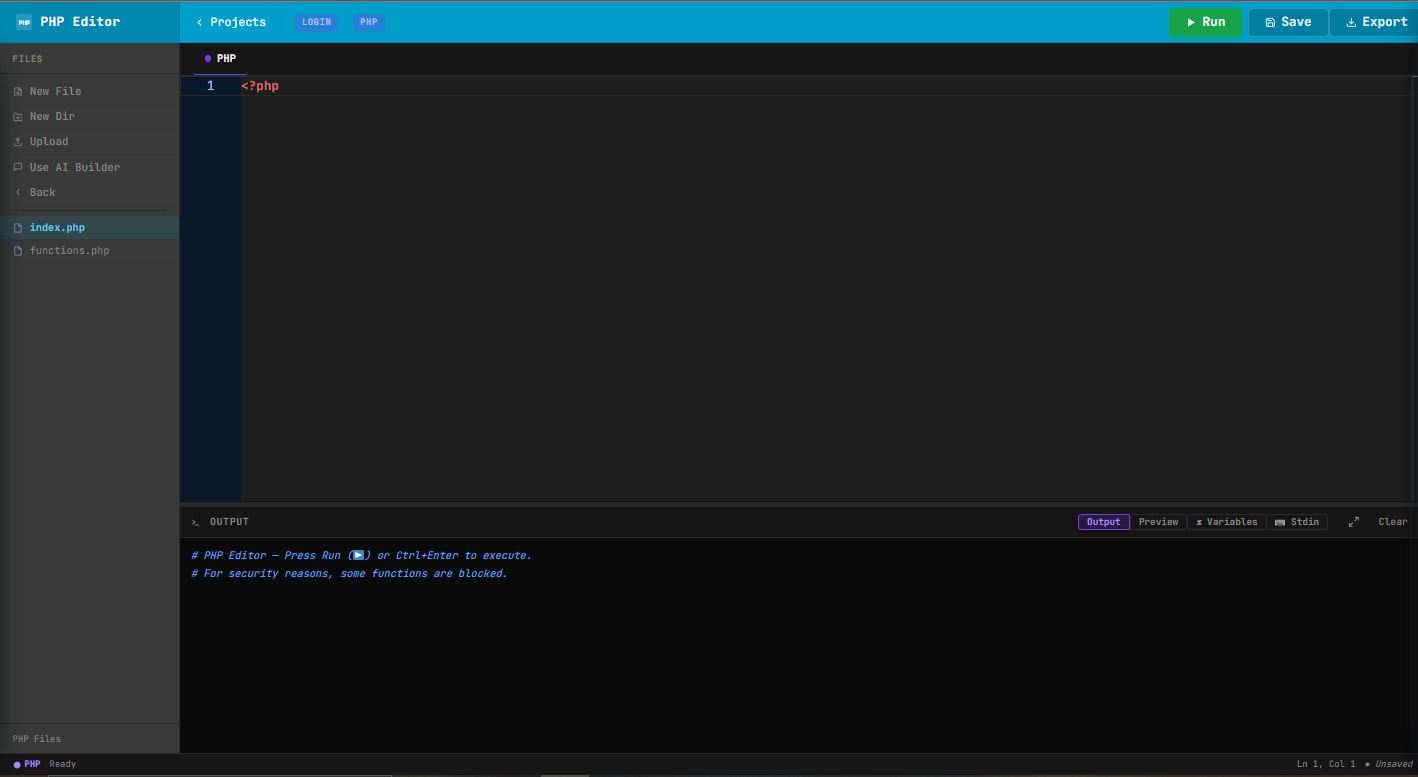 Pterocos.eu.org screenshot